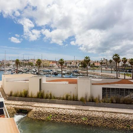 Marina Lovers By Seewest Lagos Extérieur photo