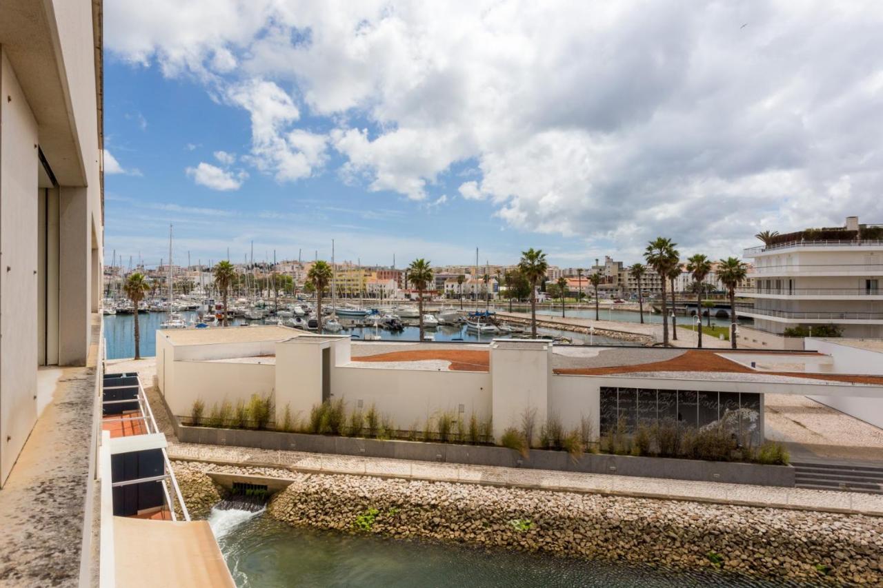 Marina Lovers By Seewest Lagos Extérieur photo